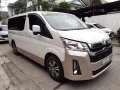 Sell 2019 Toyota Hiace at 2000 km for sale-3