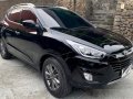 Sell Black 2014 Hyundai Tucson at 40000 in General Salipada K. Pendatun-1