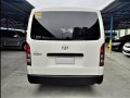  Toyota Hiace 2017 Van at 28000 km for sale-2