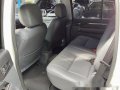 White Ford Everest 2014 Automatic Diesel for sale -4