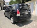 Selling Black Toyota Innova 2010 in Marikina-4