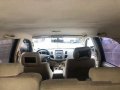 Black Toyota Fortuner 2010 Automatic Diesel for sale-9