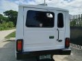 White Kia Kc2700 2004 Manual Diesel for sale -9