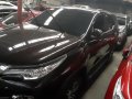 2nd Hand 2018 Toyota Fortuner for sale -1