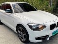 White Bmw 118D 2013 Automatic Diesel for sale -2