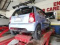 2008 Kia Picanto for sale in Manila-6