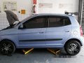 2008 Kia Picanto for sale in Manila-7