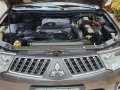 Brown Mitsubishi Montero Sport 2012 Automatic for sale -0