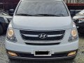 White Hyundai Grand Starex 2014 for sale -7