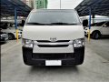  Toyota Hiace 2017 Van at 28000 km for sale-4