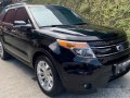 Sell Black 2014 Ford Explorer at 19000 km-0