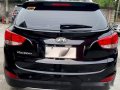 Sell Black 2014 Hyundai Tucson at 40000 in General Salipada K. Pendatun-1