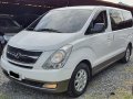 White Hyundai Grand Starex 2014 for sale -5