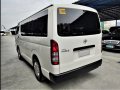  Toyota Hiace 2017 Van at 28000 km for sale-1