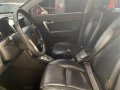 Silver 2008 Chevrolet Captiva at 80000 for sale-8