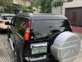 Sell Black 2009 Ford Everest at Automatic Diesel at 159000 km-3