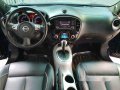 Selling Blue Nissan Juke 2017 at 9000 km-2