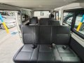 White Toyota Hiace 2017 Manual Diesel for sale -3