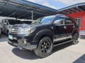 Toyota Fortuner 2009 G Gas Automatic-1