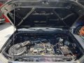 Toyota Fortuner 2009 G Gas Automatic-2