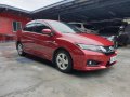Selling Honda City 2017 Automatic in Las Pinas-4
