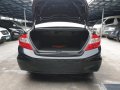 Sell Black Honda Civic 2015 Automatic in Las Pinas-5