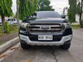 Ford Everest 2017 Trend Automatic-0
