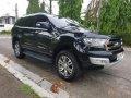 Ford Everest 2017 Trend Automatic-1