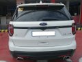 2016 Ford Explorer Limited 3.5L V6 A/T 4X4-3