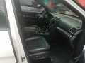2016 Ford Explorer Limited 3.5L V6 A/T 4X4-5