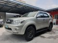 Toyota Fortuner 2006 G Gas Automatic-1