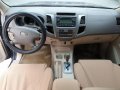Toyota Fortuner 2005 G Gas Automatic-2