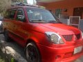 Mitsubishi Adventure GLX 2004-0