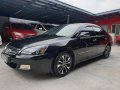 Honda Accord 2005 3.0 Automatic-4