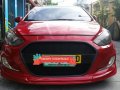 Hyundai Accent with ATOY Bodykits-0