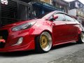 Hyundai Accent with ATOY Bodykits-2