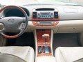 Toyota Camry 2005-1