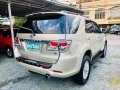2013 TOYOTA FORTUNER 3.0V A/T-0