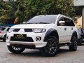 2009 Mitsubishi Montero GLS Automatic Diesel-1