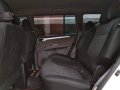 2009 Mitsubishi Montero GLS Automatic Diesel-3