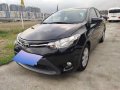 Selling Toyota Vios 2016 Automatic Gasoline-8