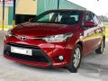 Toyota Vios 2016 Automatic Gasoline for sale -1