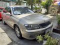 Selling Nissan Sunny 2002 at 113000 km-7