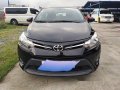 Selling Toyota Vios 2016 Automatic Gasoline-9