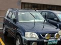 1998 Honda Cr-V Automatic Gasoline for sale-5