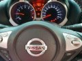 Selling Blue Nissan Juke 2017 at 9000 km-0