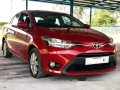 Toyota Vios 2016 Automatic Gasoline for sale -4