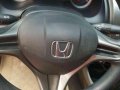 Selling Red Honda City 2013 Automatic Gasoline-0