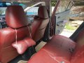 Selling Red Honda City 2013 Automatic Gasoline-6