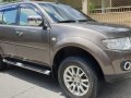 Mitsubishi Montero Sport 2012 Automatic Diesel For sale-2